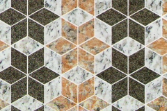 Мозаика из брусчатки