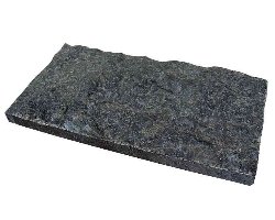 плитка из гранита скала